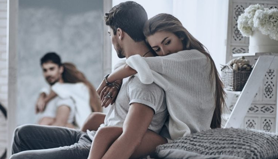 10 Big Signs of a Tumultuous Relationship
