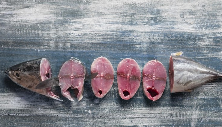 15 Health Benefits of Eating Tuna Fish