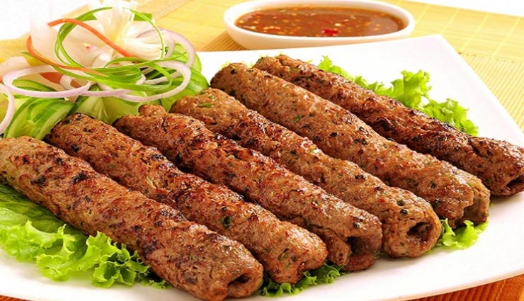 घर पर ही बनाए लखनऊ के फेमस टुंडे कबाब, पेट भर जाएगा लेकिन मन नहीं #Recipe