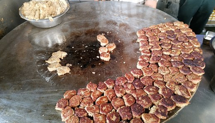 uttar pradesh favorite food,uttar pradesh,uttar pradesh travel,holidays in uttar pradesh