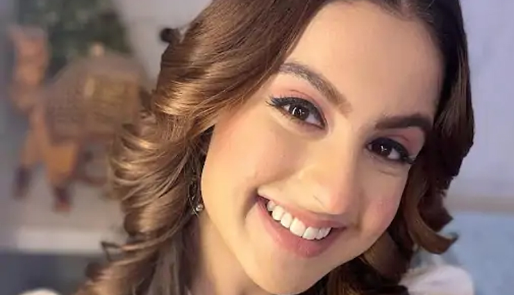 दोस्त शीजान के मेकअप रूम में तुनिशा शर्मा ने लगाई फांसी, डिप्रेशन से जूझ रही थीं एक्ट्रेस!