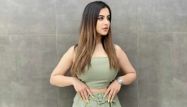 तुनिशा शर्मा का आज होगा अंतिम संस्कार, परिजन बोले- सभी दिवंगत आत्मा के लिए प्रार्थना करें