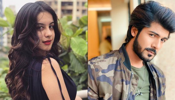 'सुसाइड से कुछ घंटों पहले खुश थीं तुनिशा... रो रहा था शीजान', दोस्त का बयान