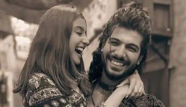 श्रद्धा मर्डर केस की वजह से हुआ था तुनिषा-शीजान का ब्रेकअप,  पुलिस लव जिहाद की भी कर रही जांच