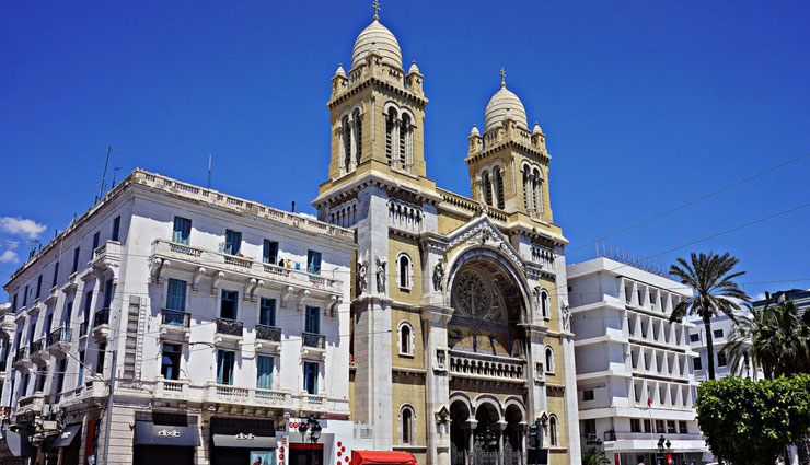 best towns to visit in tunisia,africa,tunisia,kairouan,hammamet,sfax,dougga,sousse