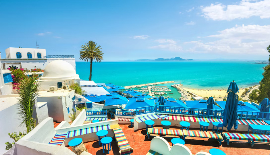 9 Great laces To Explore in Tunisia