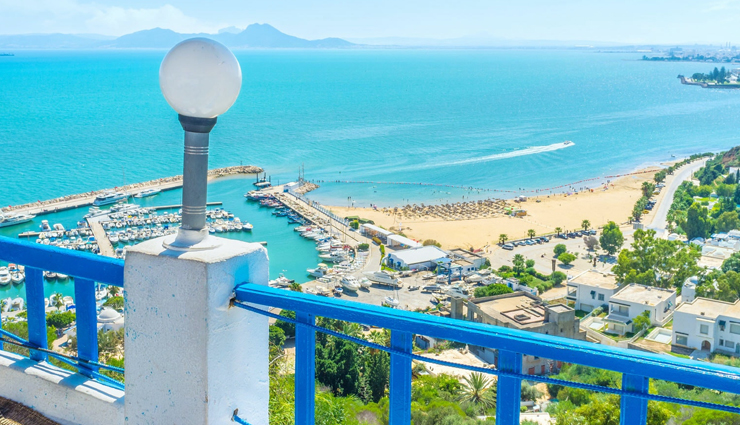 romantic places to eat ocean side,beach restaurants to visit in tunisia,tunisia,restaurants,restaurant sidi ali,el kastil,cafe sidi salem la grotte,bocca beach,le pirate