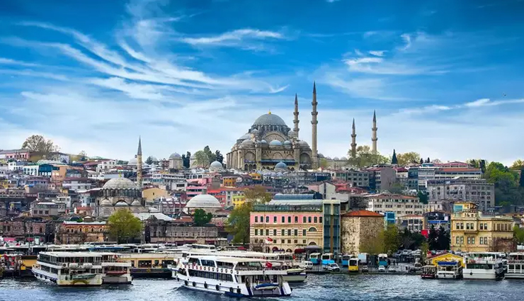 turkey,places to visit in turkey,istanbul,cappadocia,antalya,bodrum