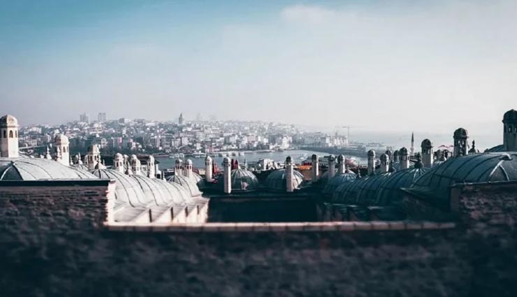 अपने रोचक इतिहास के चलते इस खूबसूरत देश को कहा जाता है 'यूरोप का मरीज'
