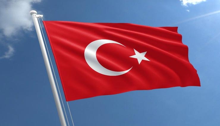 तुर्की : आतंकवादी संगठन PKK पर लगा अगवा किए गए 13 नागरिकों की हत्या का आरोप
