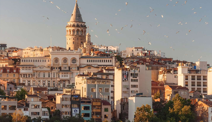 10 Most Beautiful Places To Visit in Turkey