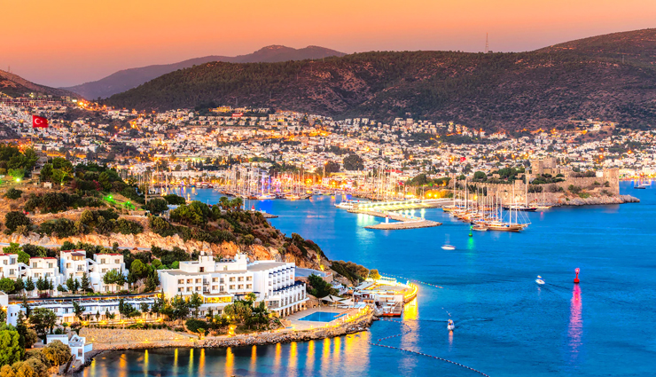 turkey,places to visit in turkey,istanbul,cappadocia,antalya,bodrum