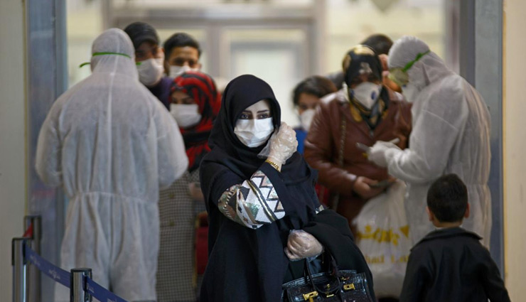 तुर्की में सामने आए 82,180 नए कोरोना मरीज, 174 की मौत 