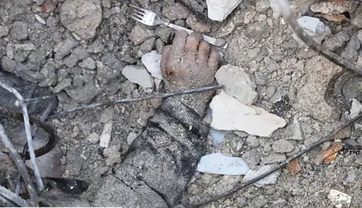 तुर्किये-सीरिया में 24000 से ज्यादा मौतें, घायलों की संख्या 78000 के पार, 4 दिन बाद NDRF की टीम ने 8 वर्षीय बच्ची को मलबे से जिंदा निकाला