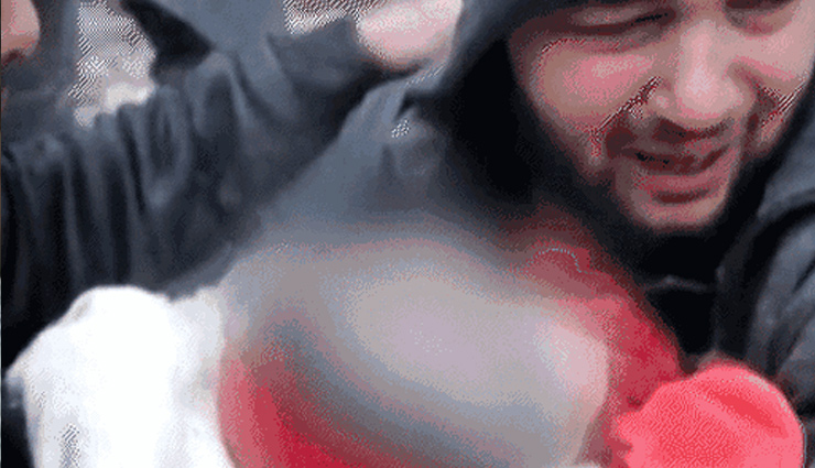 दर्दनाक कहानियां: मलबे के नीचे मां ने बेटी को दिया जन्म लेकिन खुद ने तोड़ा दम, मरे बच्चे से लिपटकर रोता रहा पिता, जख्मी बच्चे का पूरा परिवार खत्म turkey syria earthquake,turkey news,syria news,earthquake news