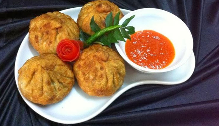 Ramadan 2018- Turkey Pathiri Recipe