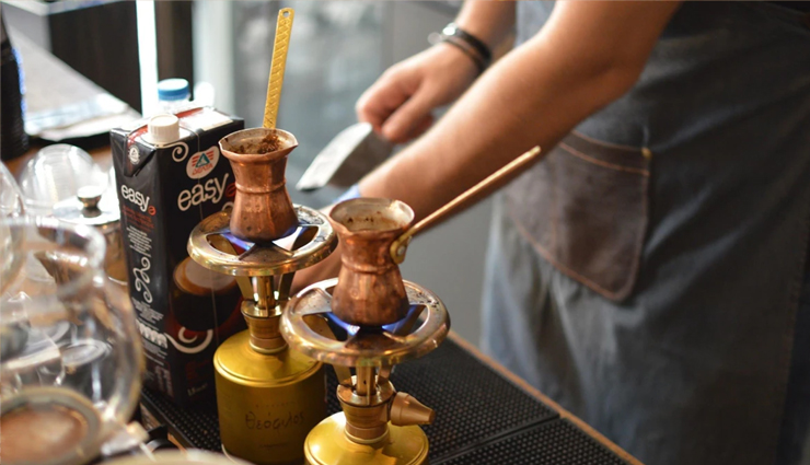 turkish coffee,amazing things to know about turkish coffee,turkish coffee facts,about turkish coffee,travel,travel guide,travel tips