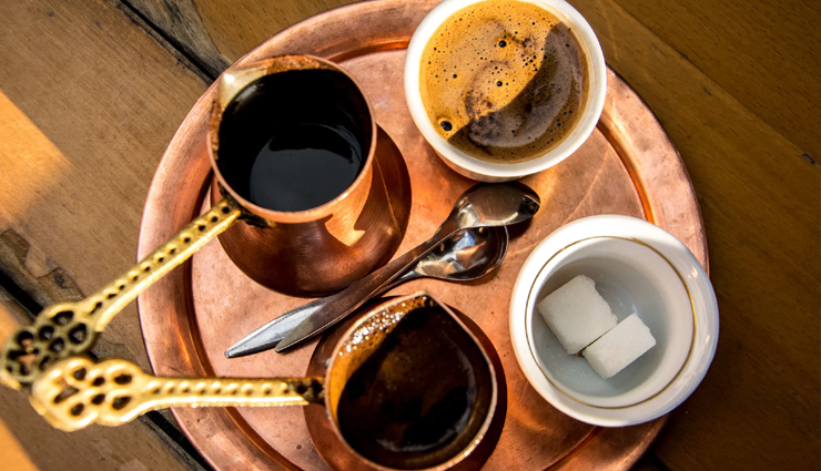 turkish coffee,amazing things to know about turkish coffee,turkish coffee facts,about turkish coffee,travel,travel guide,travel tips