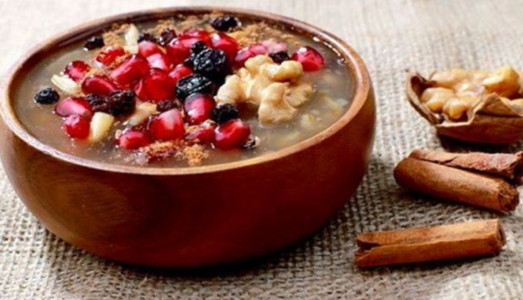 turkish dishes,turkish dishes must try,zekerpare,muhallebi,tavuk göğsü,künefe,aşure,pişmaniye