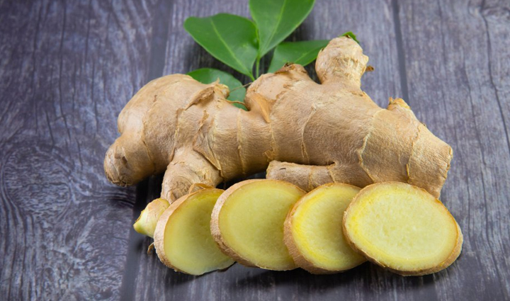 healthy to eat turmeric ginger pickle,food,easy recipe