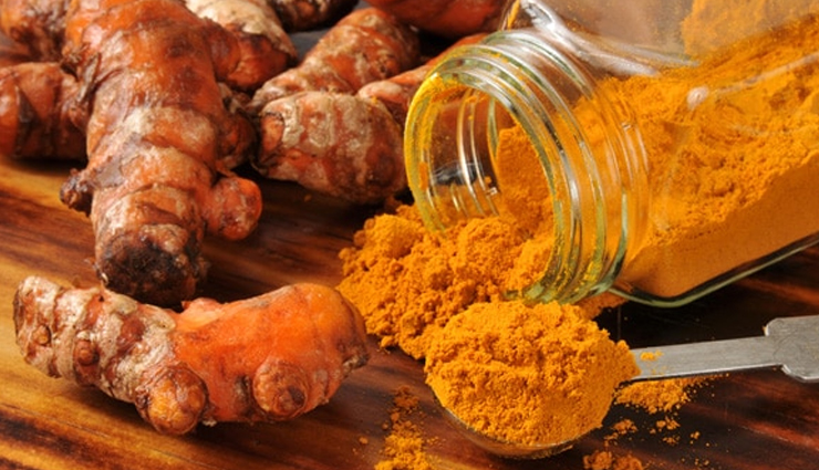 turmeric,neem,tired of belly itching try these natural tips,salt water,warm compress,tea tree oil