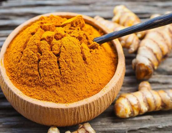 Turmeric Can Cause Kidney Stone. Read More of It's Side Effects