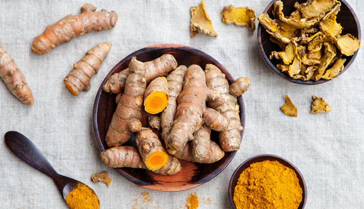 7 Best Health Benefits of Consuming Turmeric