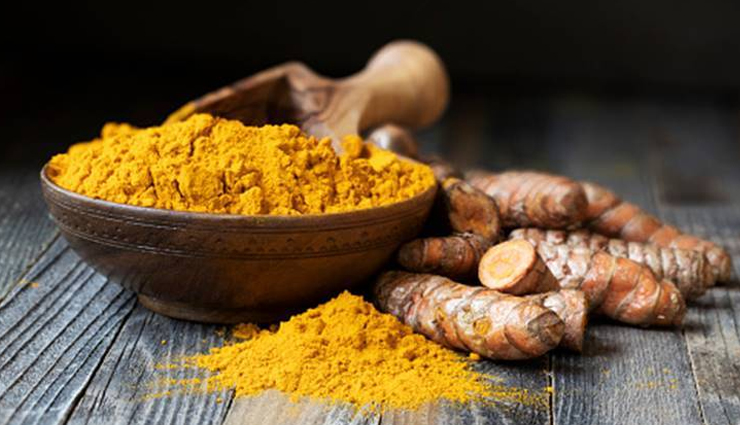 7 Major Health Benefits of Consuming Turmeric