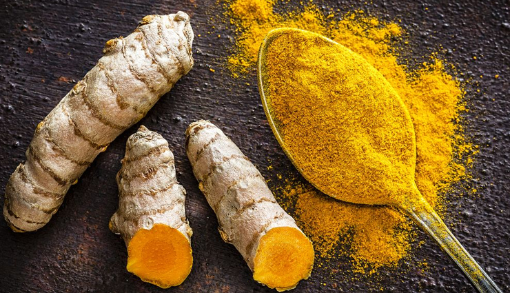 6 Amazing Health Benefits of Turmeric