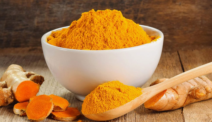 13 Benefits of Using Turmeric for Skin and Hair