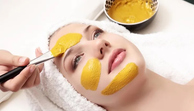 ayurvedic face packs,ayurvedic face packs for glowing skin,skin,face packs,home made face packs,beauty,beauty treatment,home remedies,skin care tips