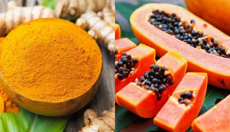 beauty tips,beauty tips in hindi,home remedies,chin unwanted hair removal