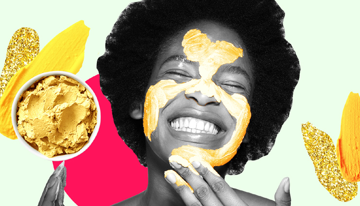 6 Turmeric Face Masks That Your Skin Will Love