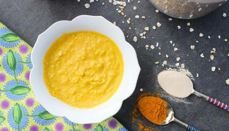 turmeric face masks,turmeric face pack,skin care tips,beauty tips,summer tips