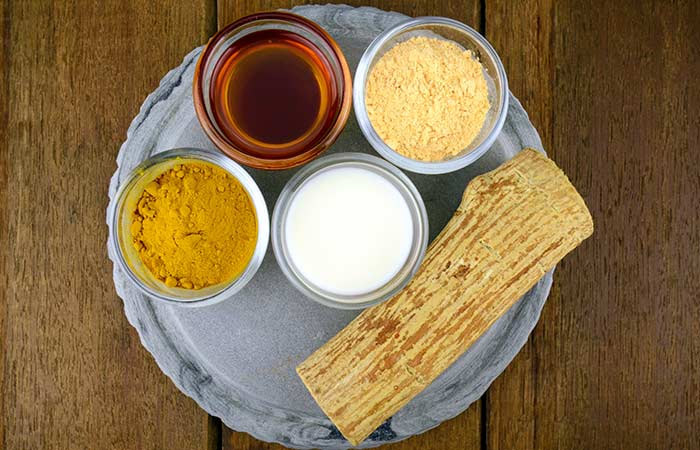 home made turmeric face pack,turmeric face pack,face pack for skin type,beauty tips,skin care tips