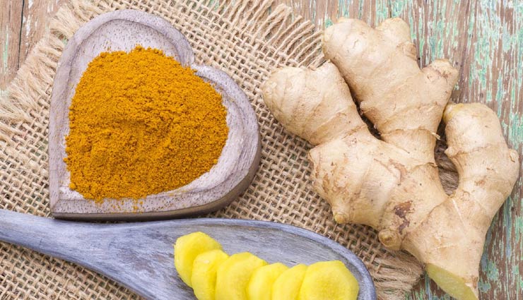 natural ways to relieve pain,pain relieve treatment,yoga,mindfulness meditation,turmeric,ginger,body pain,body pain treatment,eucalyptus essential oil,peppermint essential oil,rosemary essential oil,Health,simple health tips