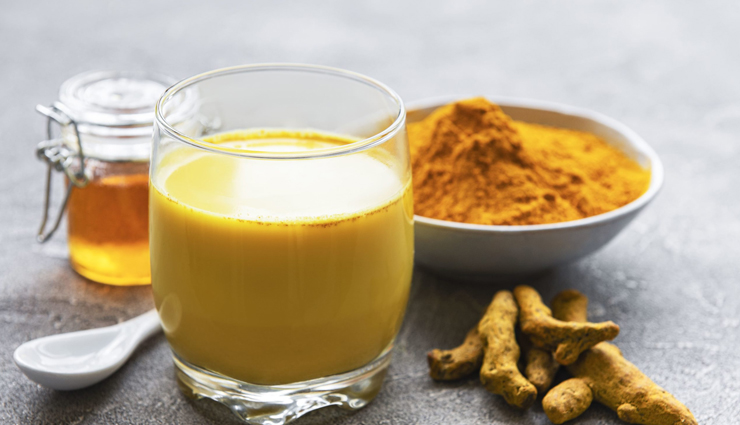 15 Proven Health Benefits of Drinking Turmeric Milk