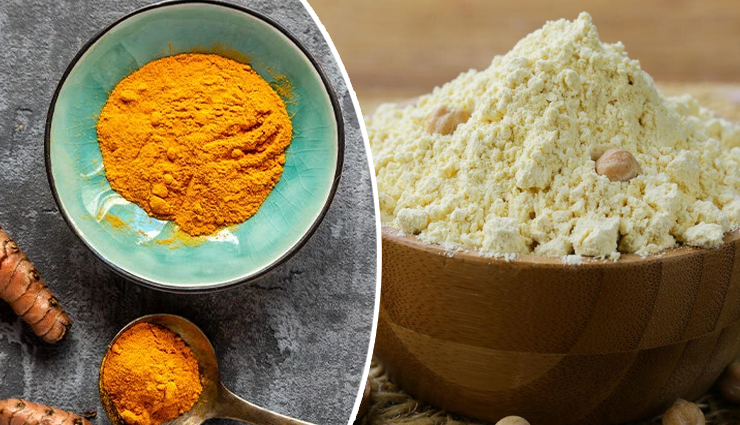 pimple marks,natural ways to get rid of pimple marks,home remedies to get rid of pimple marks,skin care tips,skin care,beauty tips,face beauty
