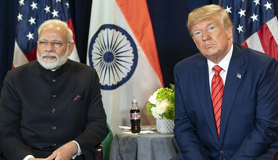 व्हाइट हाउस की दीवाली में ट्रंप का बड़ा बयान—मोदी की सराहना, ट्रेड डील की बात और पाकिस्तान का जिक्र