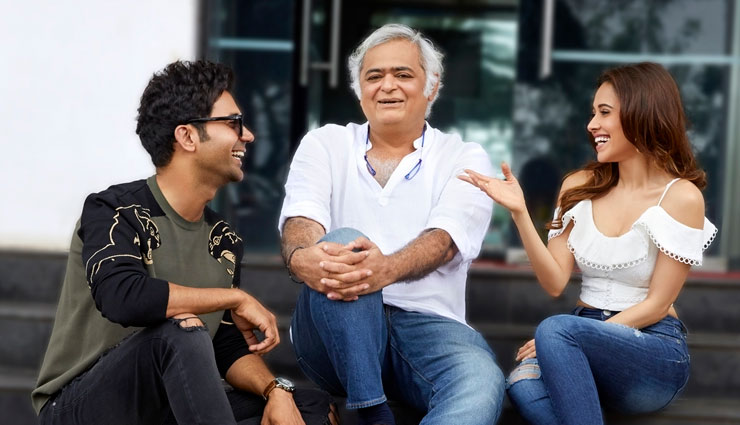 Rajkummar Rao, Nushrat Bharucha to reunite for Hansal Mehta’s next, Turram Khan
