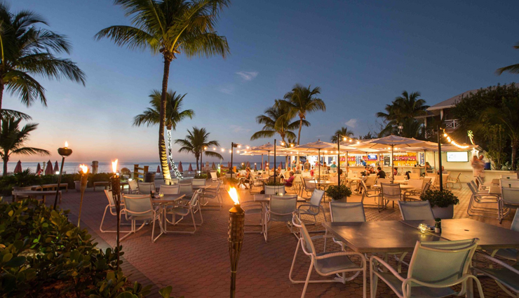 5 Amazing Beach Bars You Can Visit in Tuscany, Italy