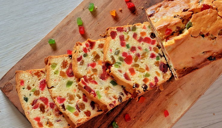 tutti frutti cake,orange tutti frutti cake,cake recipe,tutti frutti cake recipe,hunger struck,food