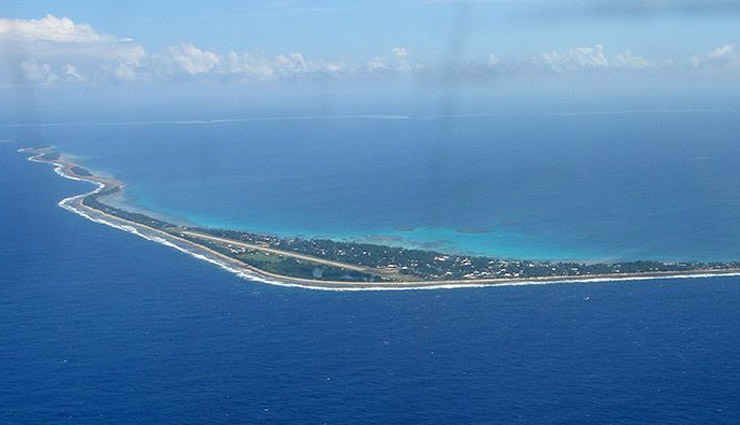 smallest countries in the world,countries with very less area,countries in the world,palau,niue,the principality of hutt river,tuvalu,the principality of seborga