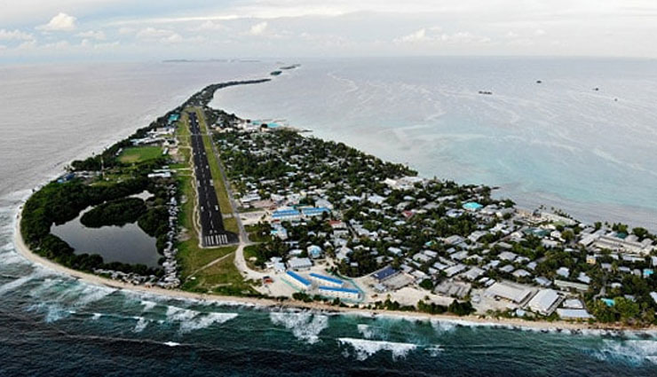 कोरोना से दुनिया परेशान लेकिन इन 10 देशों में अब तक Coronavirus का एक भी मरीज नहीं मिला country with no covid,country with no covid cases,country with no covid rules,country with no covid at all,asian country with no covid cases,country with almost no covid,world news