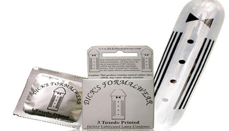 love,sex life,love and sex,5 absurd condoms which will make your night crazy,wacky condoms,absurd condoms