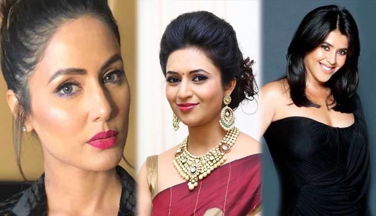 एकता कपूर समेत टीवी की कई पॉपुलर सेलेब्स का हुआ अपहरण, इंस्टाग्राम के जरिए मिली जानकरी