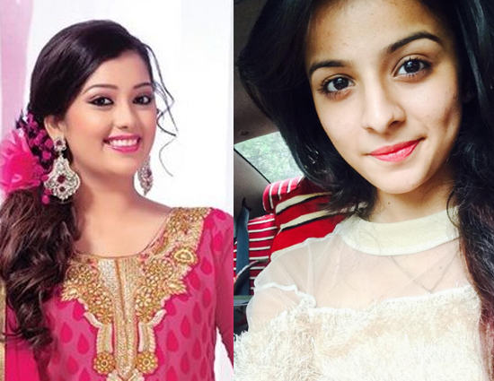 छोटी उम्र में बड़ा नाम इन छोटे परदे की अभिनेत्रियों का