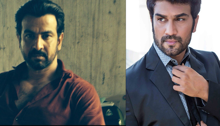 टीवी सीरियल में पॉजिटिव रोल निभाने वाले कलाकार बड़े परदे पर विलेन बनकर सामने आए