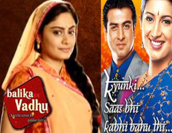 VIDEO - Indian TV Serials That Broke Record of Having Highest Characters