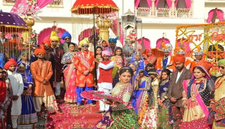 टीवी सीरियल्स की शूटिंग के लिए बहुत पसंद की जाती हैं ये 5 जगहें